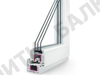 REHAU COLLECTION  RC 60 и RC 70
