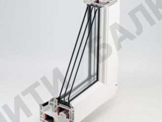 REHAU DELIGHT-Design